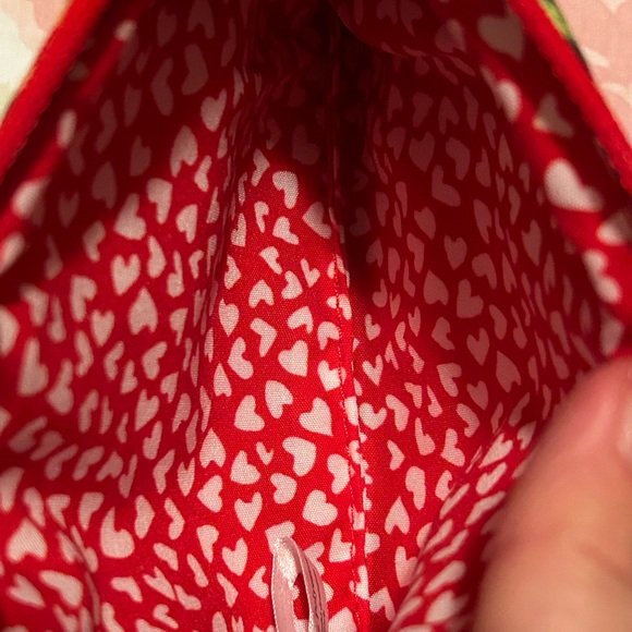 Greetings from Brighton zip bag 7.5”x 5”. Like new condition - Picture 3 of 3